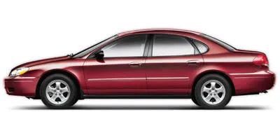 Used 2007 Ford Taurus SEL FWD image 1