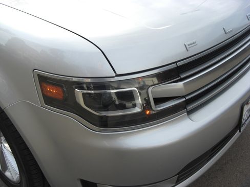 Used 2013 Ford Flex Limited image 20