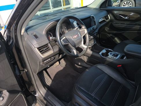 Used 2023 GMC Terrain Denali w/ Denali Premium Package AWD/4WD image 22