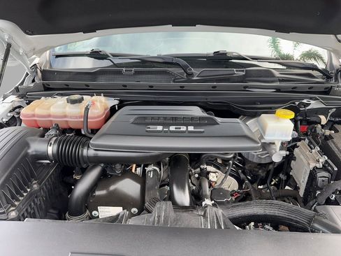 Used 2020 RAM 1500 Limited image 20