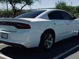 Used 2017 Dodge Charger SXT image 3