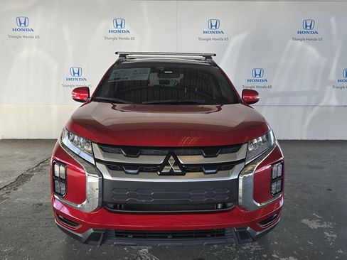 Used 2020 Mitsubishi Outlander Sport GT image 30