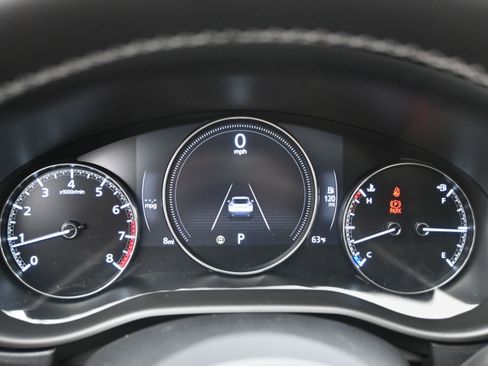 New 2026 MAZDA CX-30 AWD 2.5 S image 5