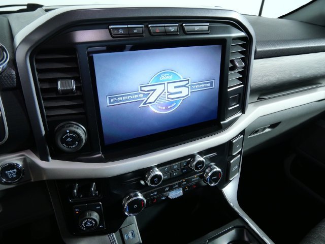 Certified 2023 Ford F150 XLT w/ Equipment Group 302A High AWD/4WD image 21