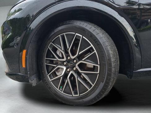 Certified 2024 Ford Mustang Mach-E Premium AWD/4WD image 71