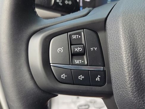 Used 2024 Ford Ranger XLT RWD image 25