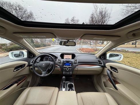 Used 2016 Acura RDX FWD w/ Technology Package image 29