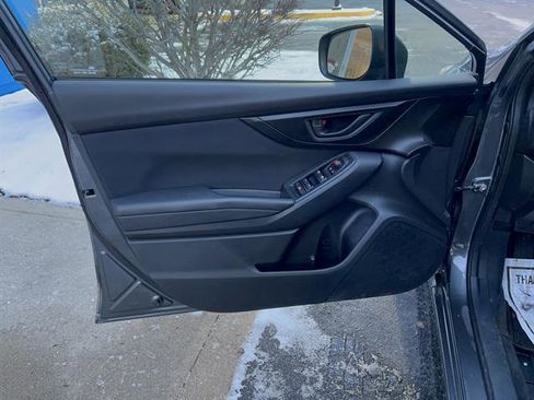 Used 2019 Subaru Impreza 2.0i w/ Eyesight image 13