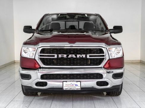 Used 2019 RAM 1500 Tradesman AWD/4WD image 3