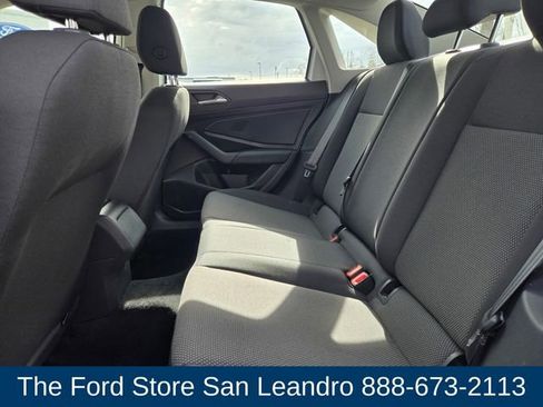 Used 2020 Volkswagen Jetta S image 12