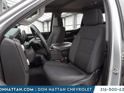 Used 2021 GMC Sierra 1500 Elevation AWD/4WD image 15