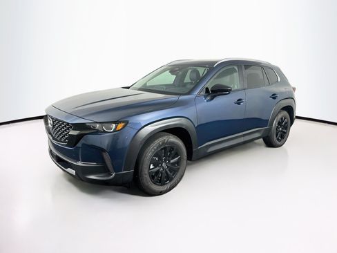 Used 2026 MAZDA CX-50 AWD 2.5 S w/ Preferred Pkg image 3
