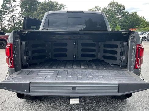 Certified 2020 Ford F150 Raptor w/ Equipment Group 802A Luxury AWD/4WD image 18
