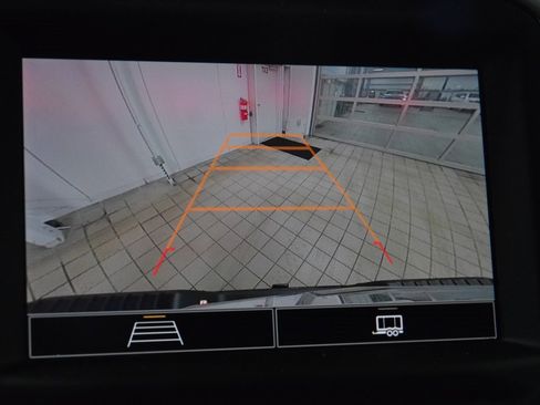 Used 2024 Chevrolet Silverado 2500 Custom w/ Custom Value Package image 51