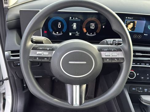 Used 2025 Hyundai Tucson SEL image 14