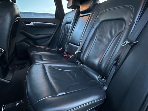 Used 2015 Audi SQ5 Premium Plus w/ Technology Package image 49