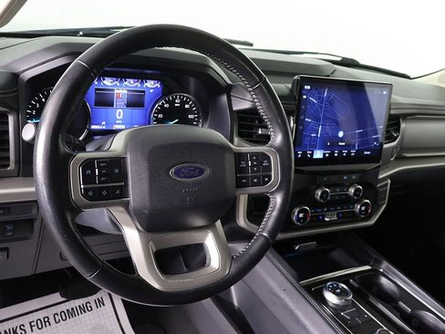 Used 2024 Ford Expedition Max XLT AWD/4WD image 25
