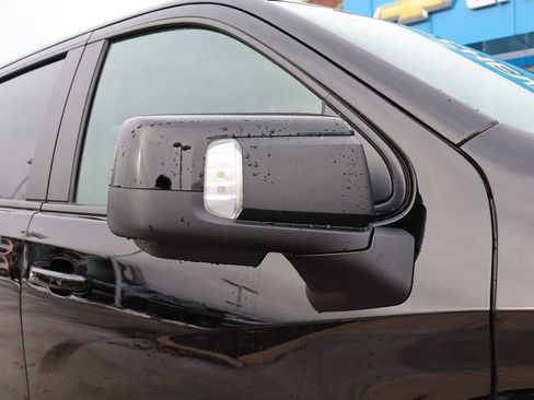 New 2026 Chevrolet Silverado 1500 LT Trail Boss w/ Safety Package image 2