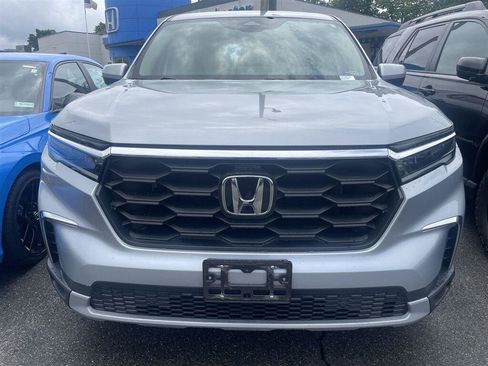Used 2023 Honda Pilot EX-L image 2