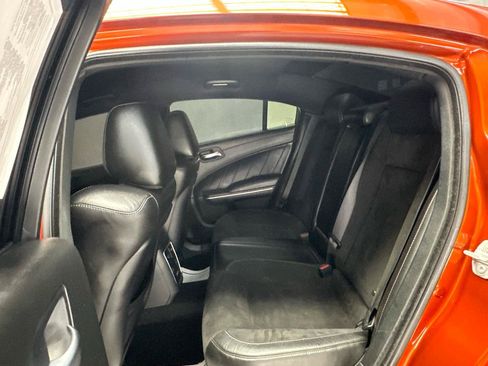 Used 2022 Dodge Charger Scat Pack RWD image 15
