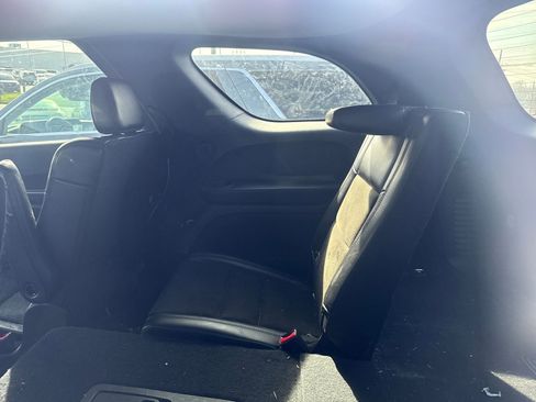 Used 2018 Dodge Durango GT image 11