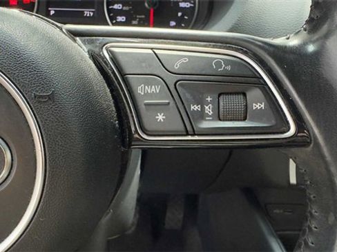 Used 2017 Audi A3 2.0T Premium w/ Convenience Package image 25