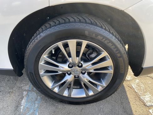 Used 2013 Lexus RX 350 FWD w/ Navigation Pkg image 13