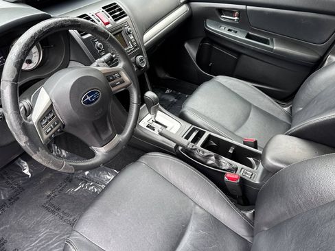 Used 2014 Subaru Impreza 2.0i Limited w/ Popular Package #1 AWD/4WD image 9