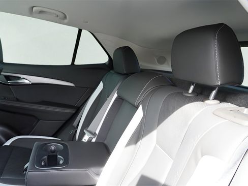 New 2026 Buick Envision Sport Touring image 30