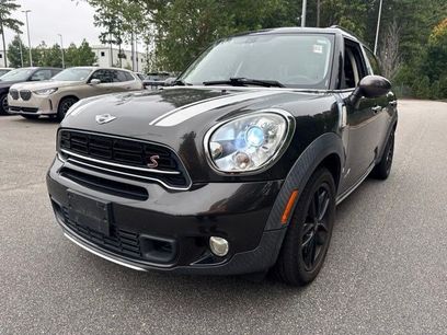 Used 2016 MINI Cooper Countryman S