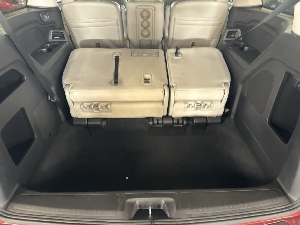 New 2026 Honda Odyssey EX-L image 24