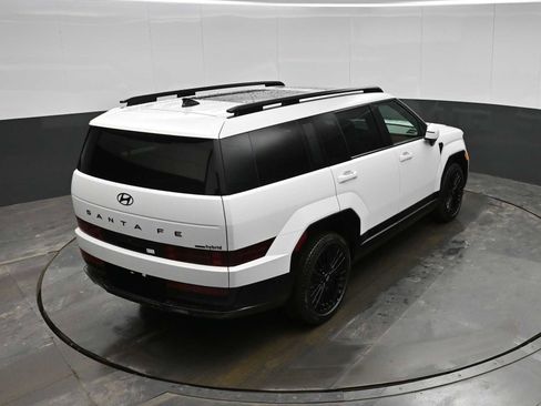 New 2026 Hyundai Santa Fe Calligraphy image 27