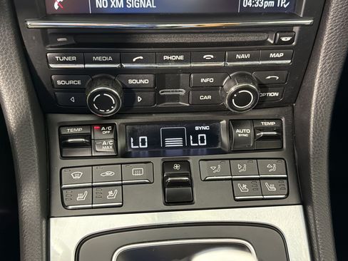 Certified 2015 Porsche 911 Carrera RWD image 16