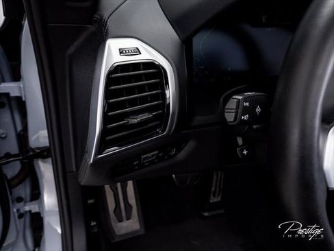 Used 2024 BMW M8 Competition AWD/4WD image 23