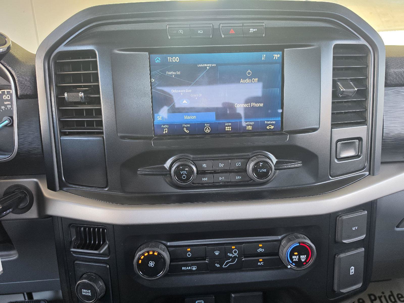 Used 2021 Ford F150 XL w/ Equipment Group 101A High RWD image 12
