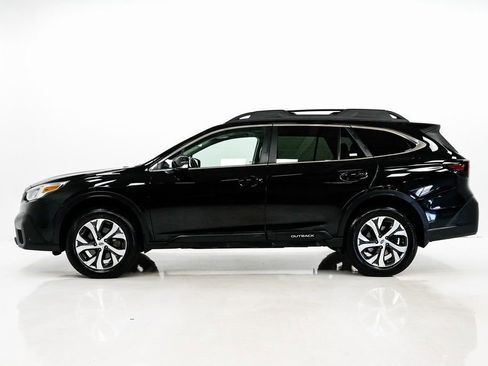 Used 2021 Subaru Outback Limited w/ Popular Package #2 image 25