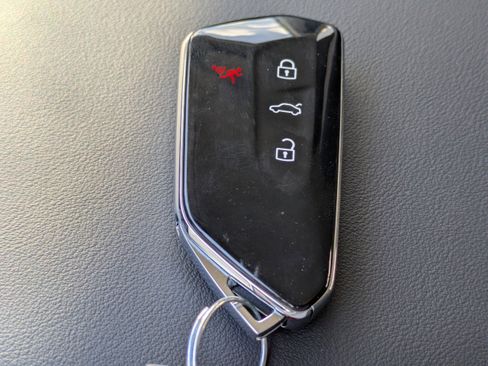 New 2026 Volkswagen Tiguan S image 28