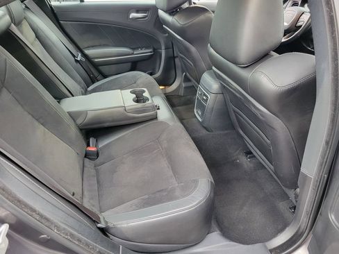 Used 2023 Dodge Charger R/T w/ Plus Group RWD image 16