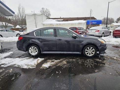 Used 2012 Subaru Legacy 2.5i w/ Alloy Wheel Pkg image 12