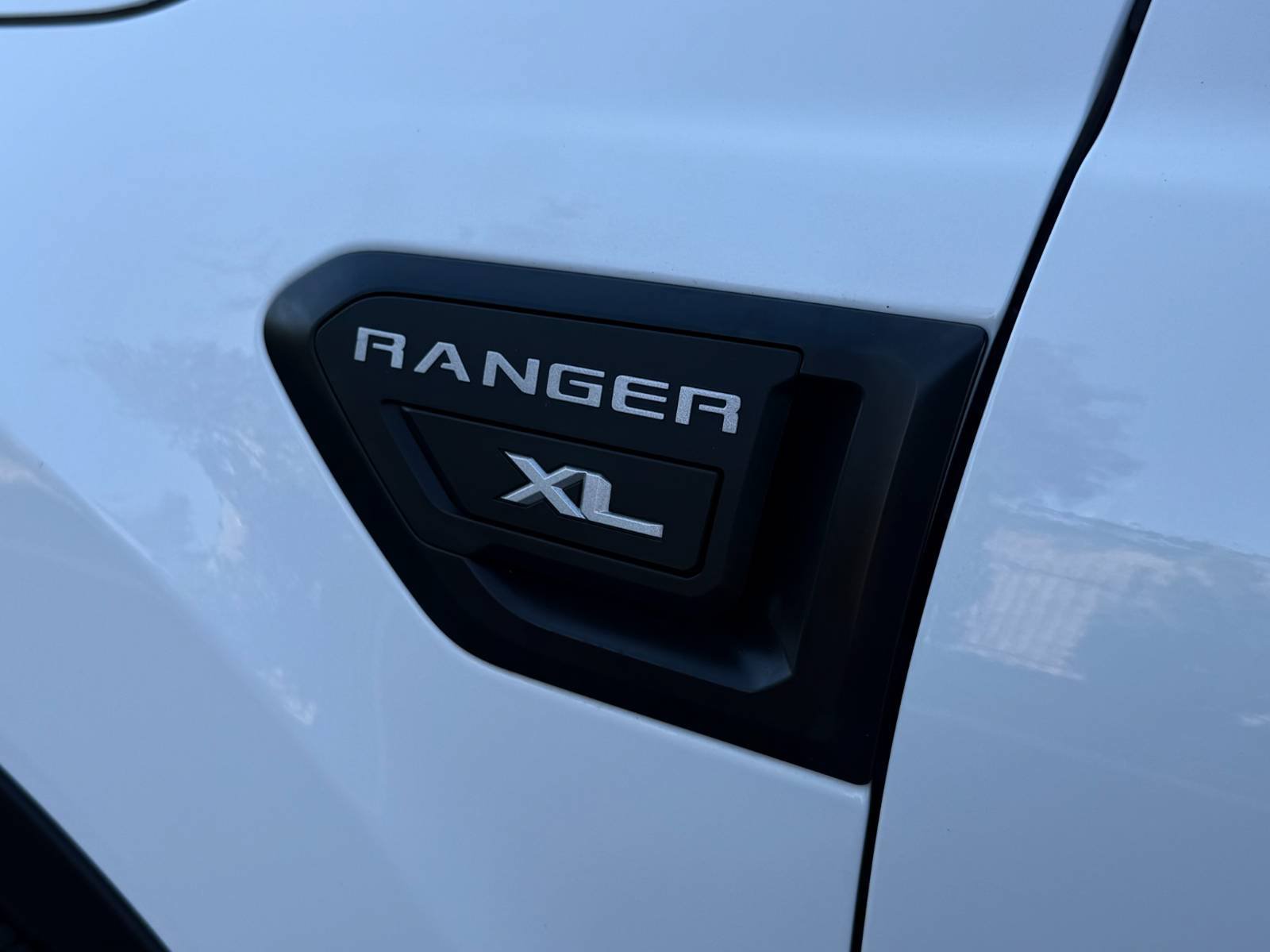 Used 2022 Ford Ranger XL w/ Equipment Group 101A High AWD/4WD image 37