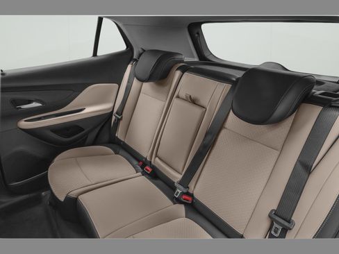 Used 2020 Buick Encore Preferred FWD image 45
