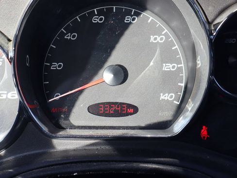 Used 2006 Pontiac G6 GT FWD image 3