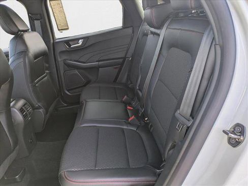 New 2024 Ford Escape ST-Line w/ Tech Pack #1 image 16