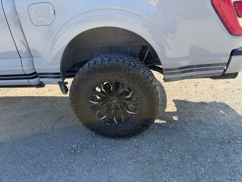 Used 2023 Ford F150 Lariat image 8