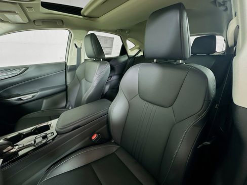 New 2025 Lexus NX 350 AWD w/ Accessory Package (2T) image 19