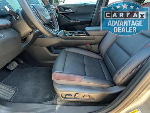 Used 2026 Chevrolet Equinox RS w/ Convenience Package III FWD image 20