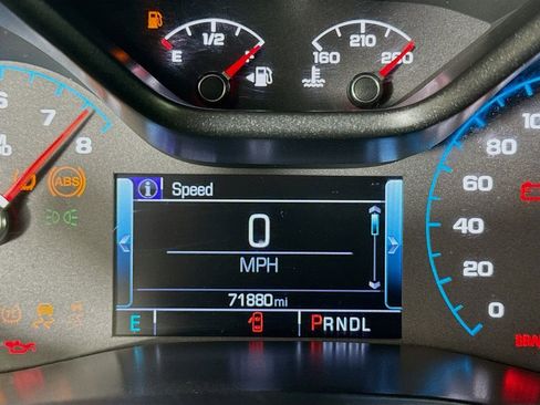 Used 2018 Chevrolet Colorado ZR2 image 13