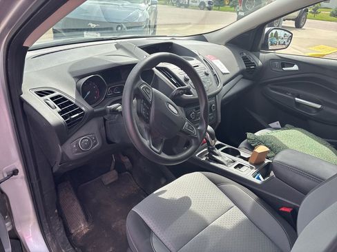 Used 2018 Ford Escape SE AWD/4WD image 6