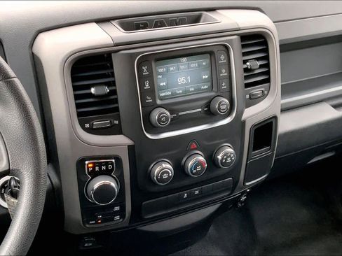 Used 2016 RAM 1500 Tradesman w/ Popular Equipment Group image 6