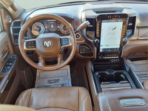 Used 2022 RAM 3500 Limited image 3